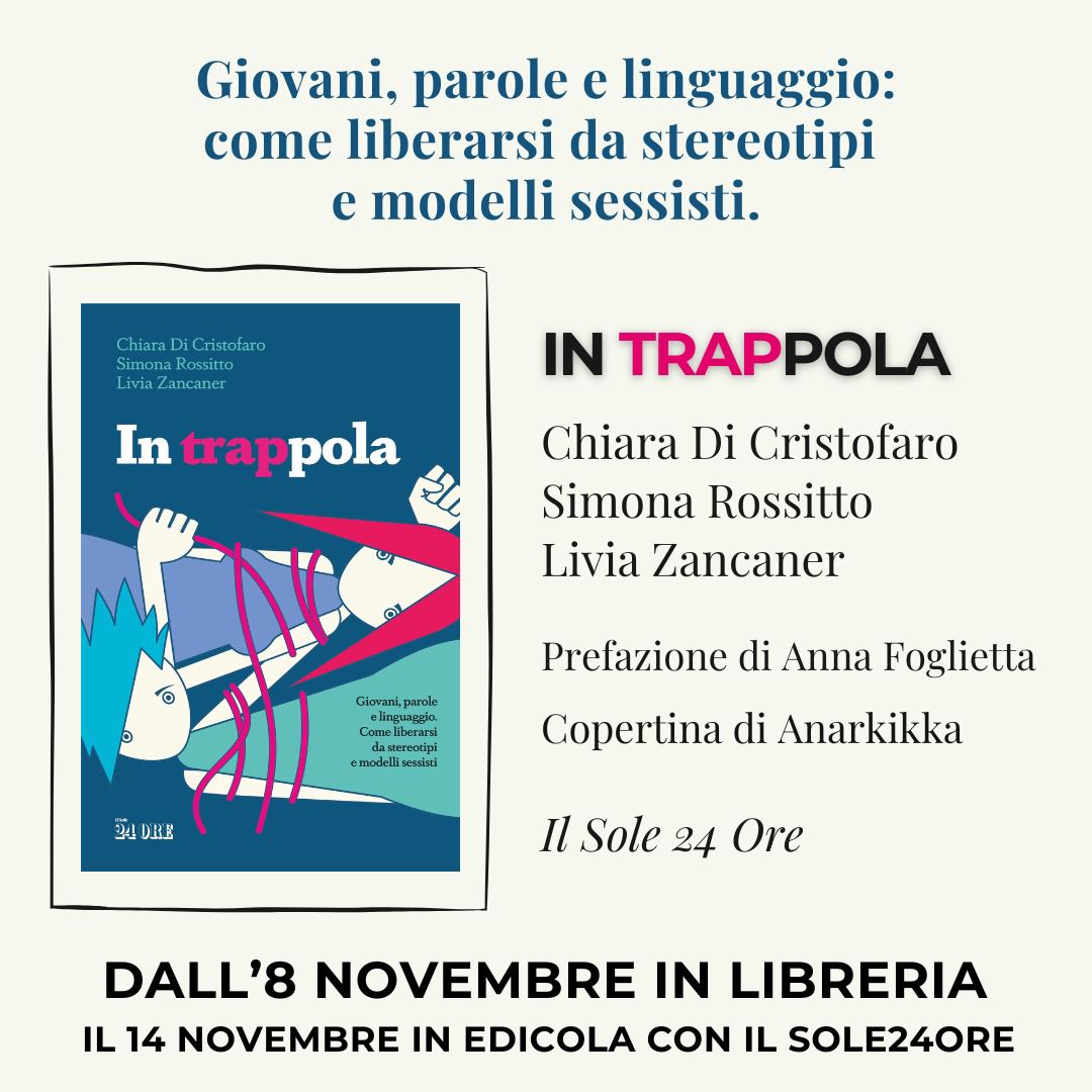 intrappola