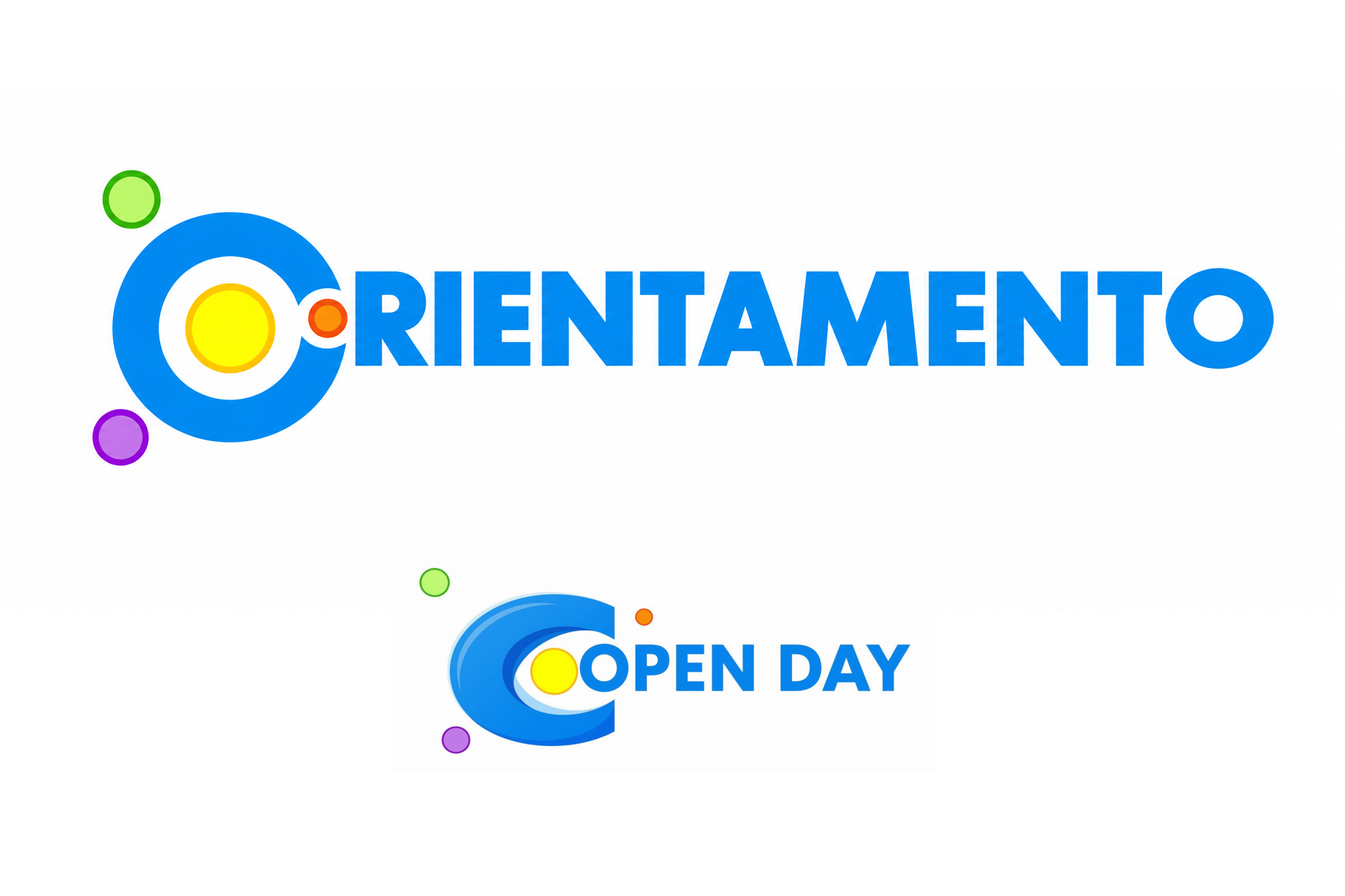 Logo Orientamento